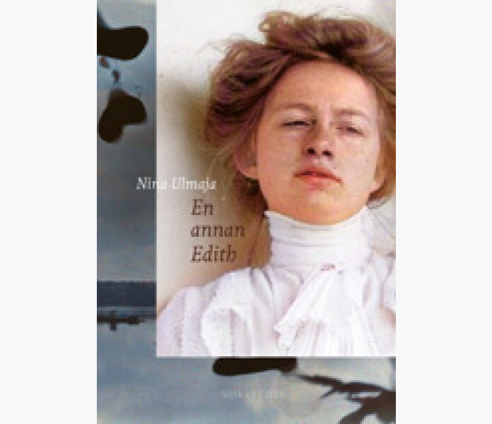 En annan Edith. Ulmaja Nina 2023. image