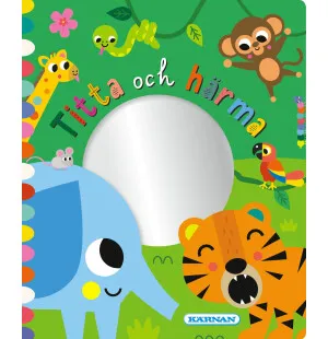 Titta och härma kuva