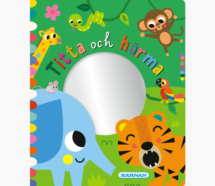 Titta och harma image