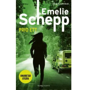 Prio ett, Jana Berzelius del 3 kuva