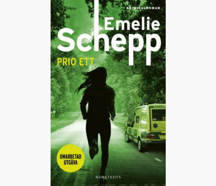 Prio ett Jana Berzelius del 3 image