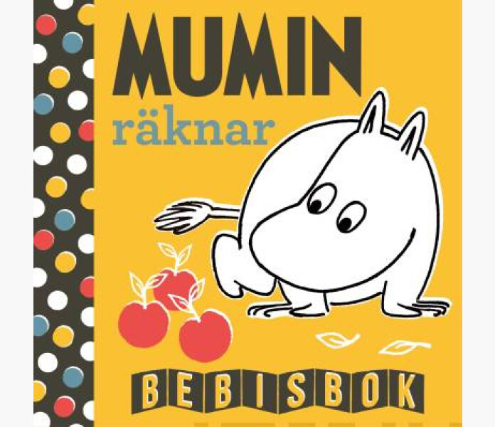 Mumin raknar image