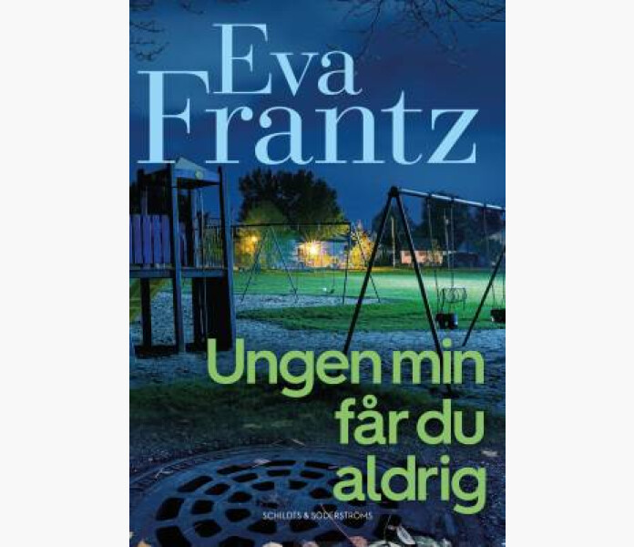 Ungen min far du aldrig Anna Glad del 4 image