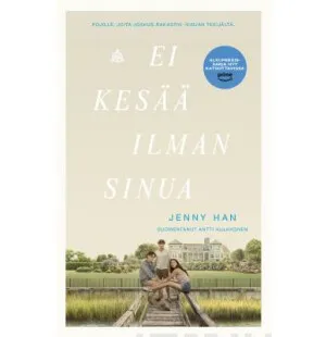 Ei kesää ilman sinua, Kesä osa 2 kuva