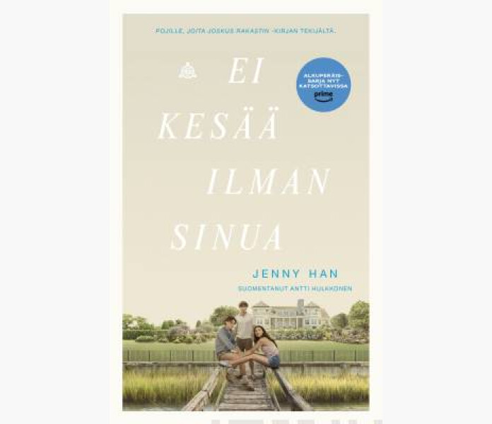 Ei kesaa ilman sinua Kesa osa 2 kuva