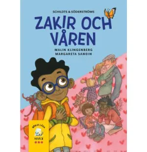 Zakir och våren image