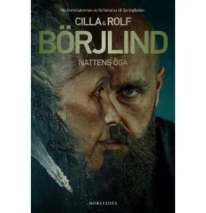 Nattens öga, Rönning/Stilton del 8 kuva