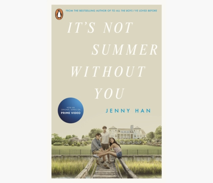 Its not summer without you del 2 image