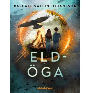 Eldöga, Fågelspår del 3 image