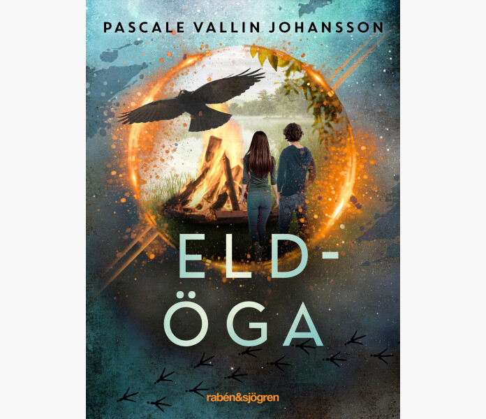 Eldoga Fagelspar del 3 image