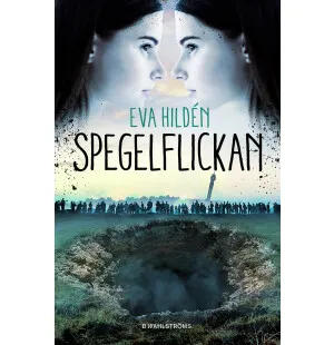Spegelflickan image