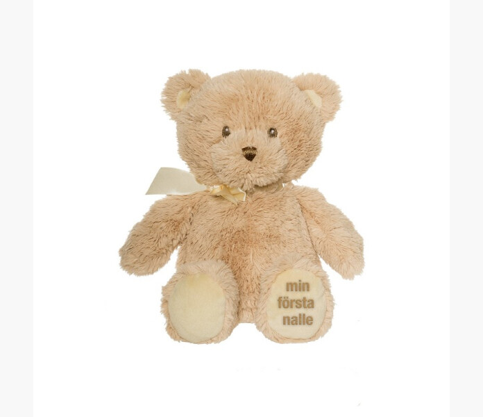 Teddykompaniet Min forsta Nalle liten image