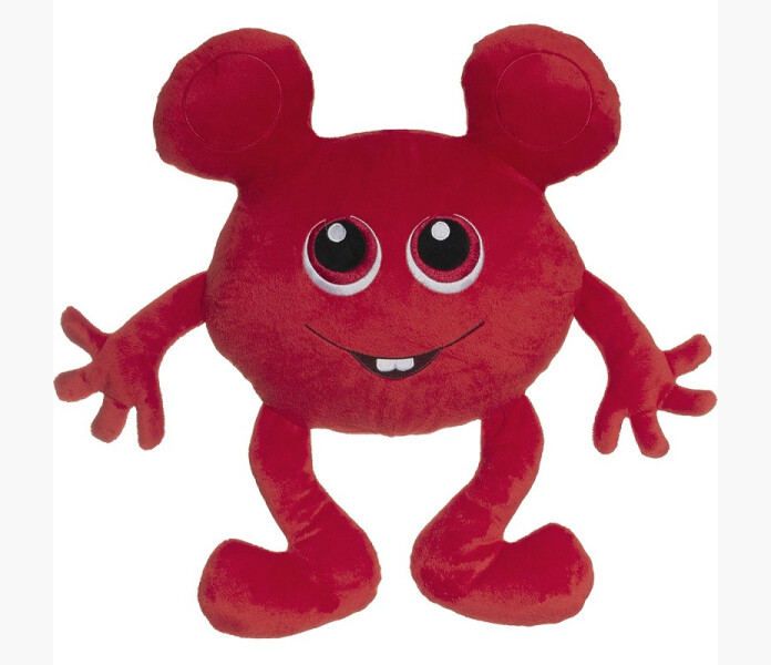 Teddykompaniet Babblarna Bobbo stor kuva