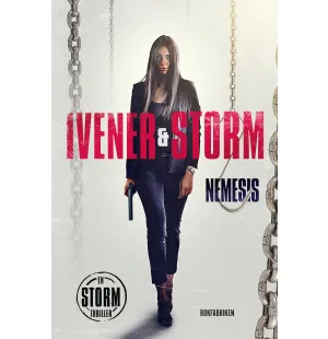 Nemesis, Jessica Storm del 1 kuva