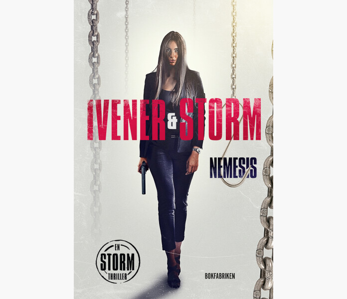 Nemesis Jessica Storm del 1 image