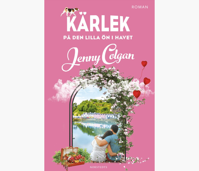 Karlek pa den lilla on i havet del 6 image