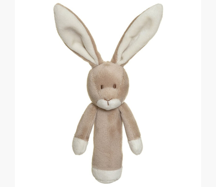 Teddykompaniet Diinglisar skallra Kanin 25 cm. image