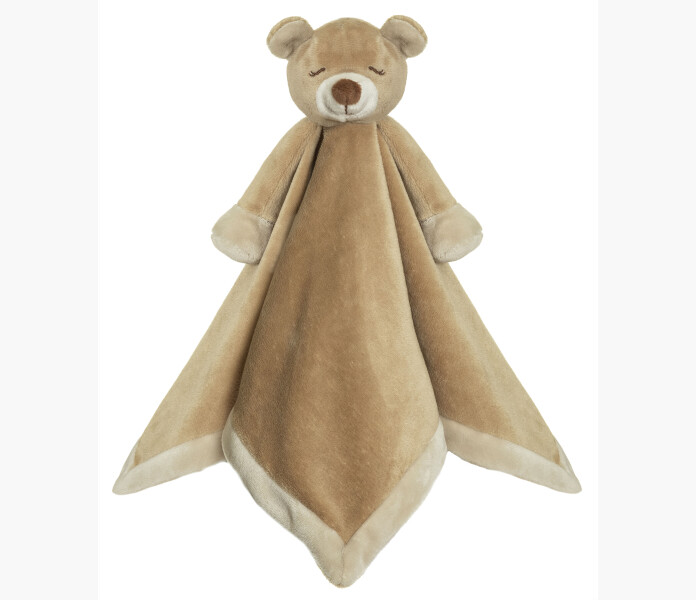 Teddykompaniet Diinglisar Snuttefilt Nalle kuva