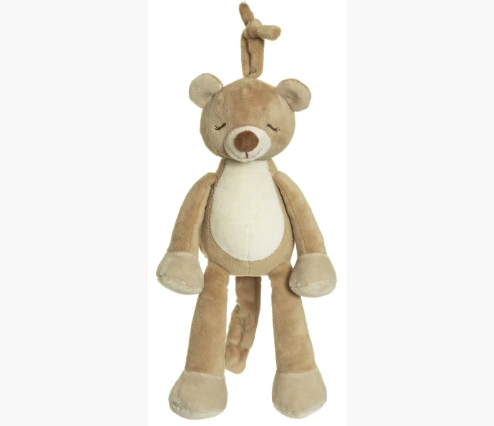 Teddykompaniet Diinglisar Speldosa Nalle kuva