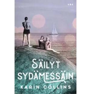 Säilyt sydämessäin kuva