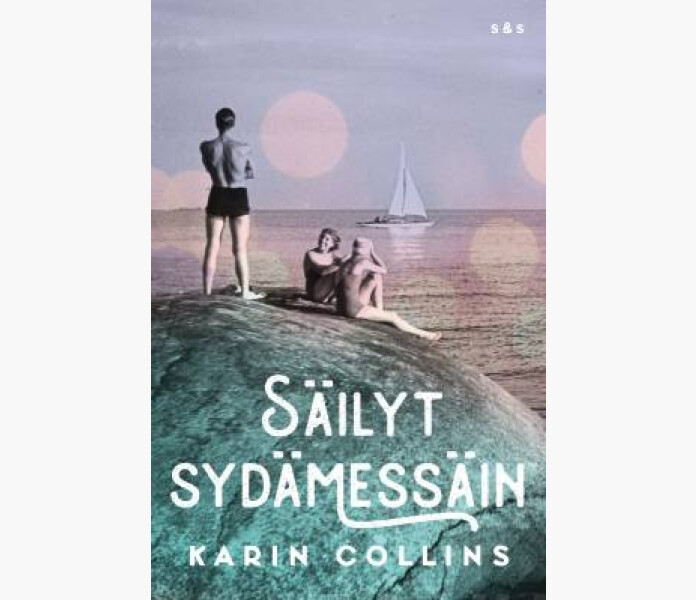 Sailyt sydamessain image