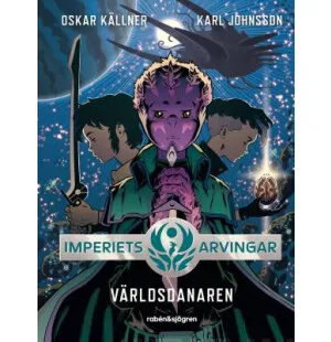 Imperiets arvingar image