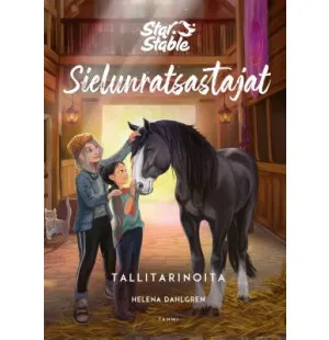 Sielunratsastajat image