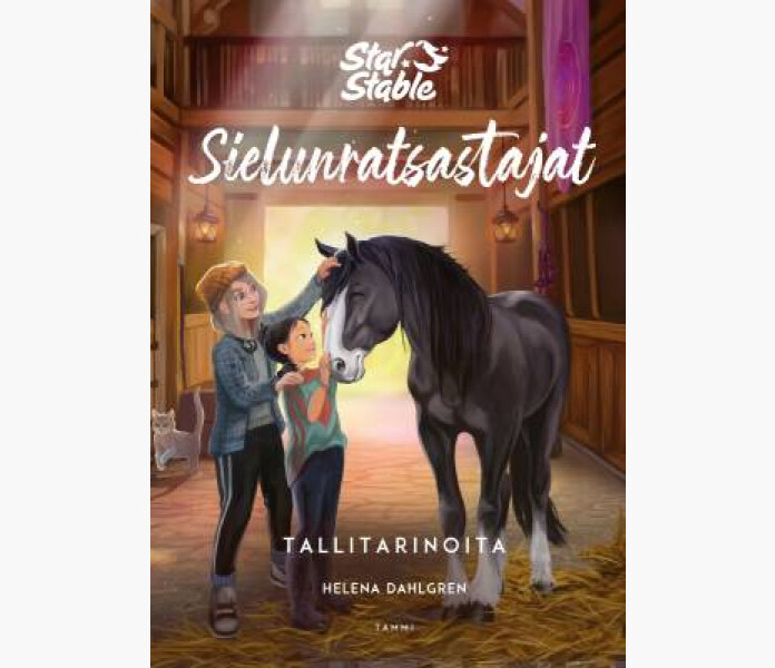 Sielunratsastajat image