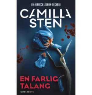 En farlig talang kuva