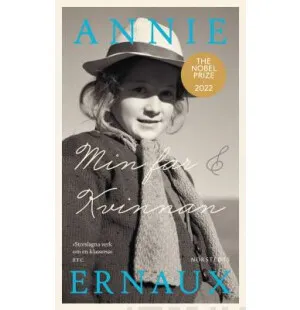 Min far & Kvinnan kuva