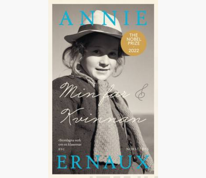 Min far Kvinnan image