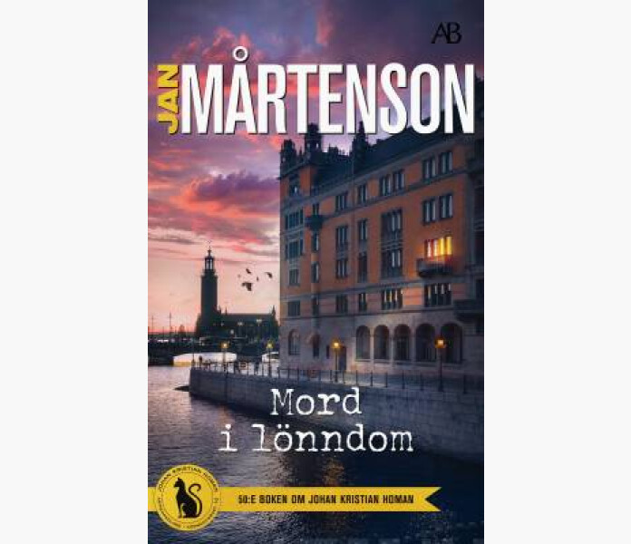 Mord i Lonndom image