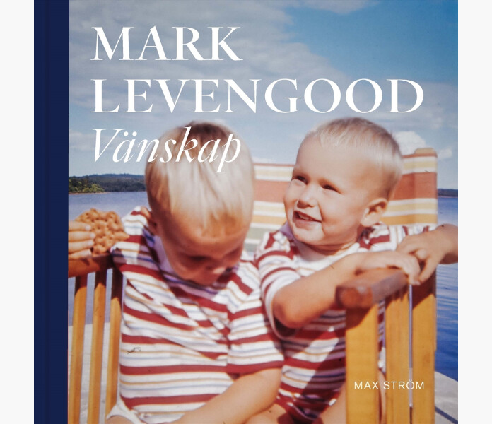 Vanskap. Levengood Mark 2023. kuva