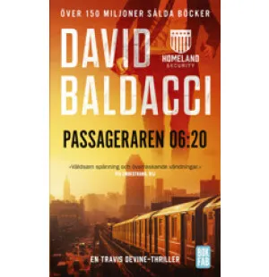 Passageraren 06.20 kuva