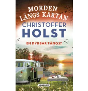 En dyrbar fångst, Morden längs kartan del 1 kuva