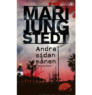 Andra sidan månen, Malagasviten del 2 kuva