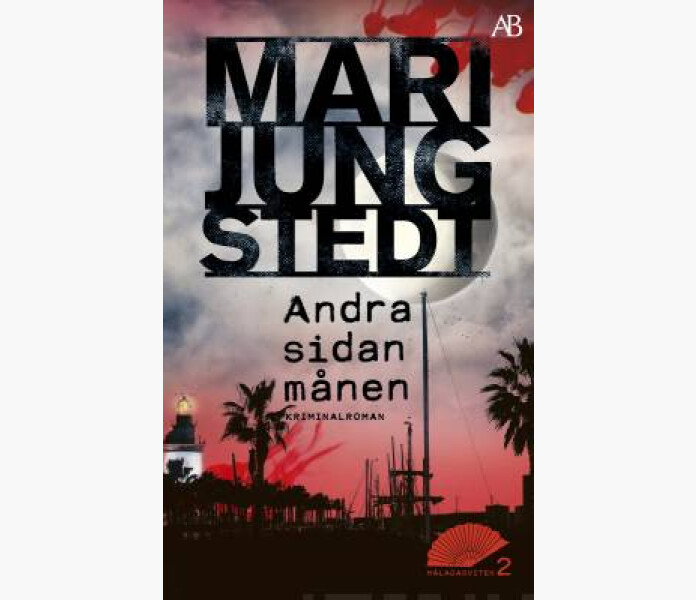 Andra sidan manen Malagasviten del 2 image