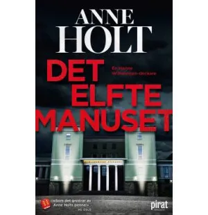 Det elfte manuset kuva