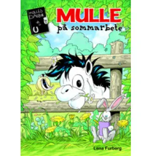 Mulles dagbok 2: Mulle på sommarbete kuva