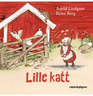 Lille katt kuva