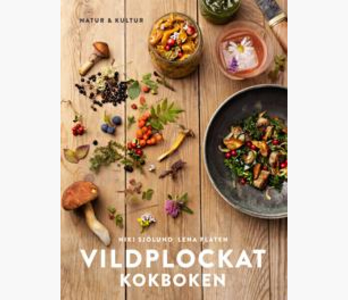 vildplockat kokboken kuva