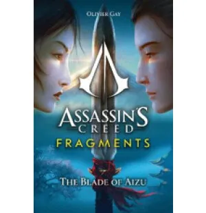 Assassin's Creed: Fragments - The Blade of Aizu kuva