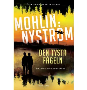 Den tysta fågeln, del 3 kuva