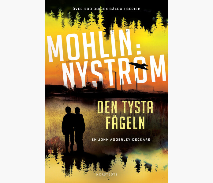 den tysta fageln image