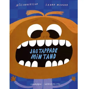 Jag tappade min tand kuva