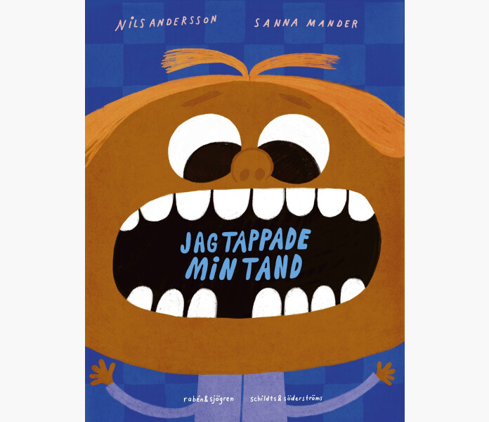 jag tappade min tand kuva