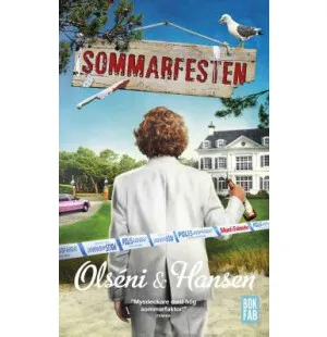 Sommarfesten del 8 kuva