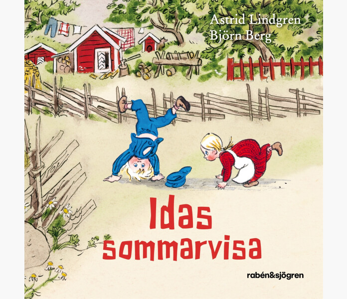 Idas sommarvisa image