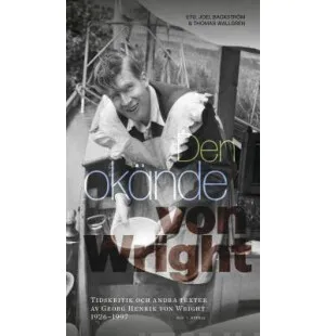 Den okände Von Wright kuva