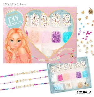 TopModel DIY armband kuva